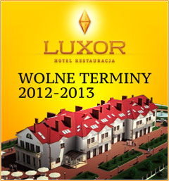 Luxor